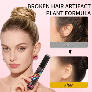 Frizz Smoothing Good Behavior Frizz and Flyaway Lightweight Gel Hair Taming Wand