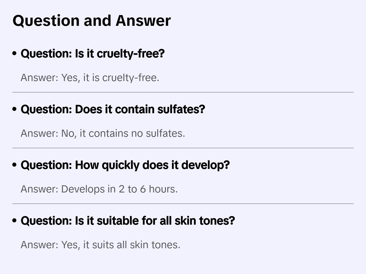 GLow Me By Melinda Complete Starter Kit