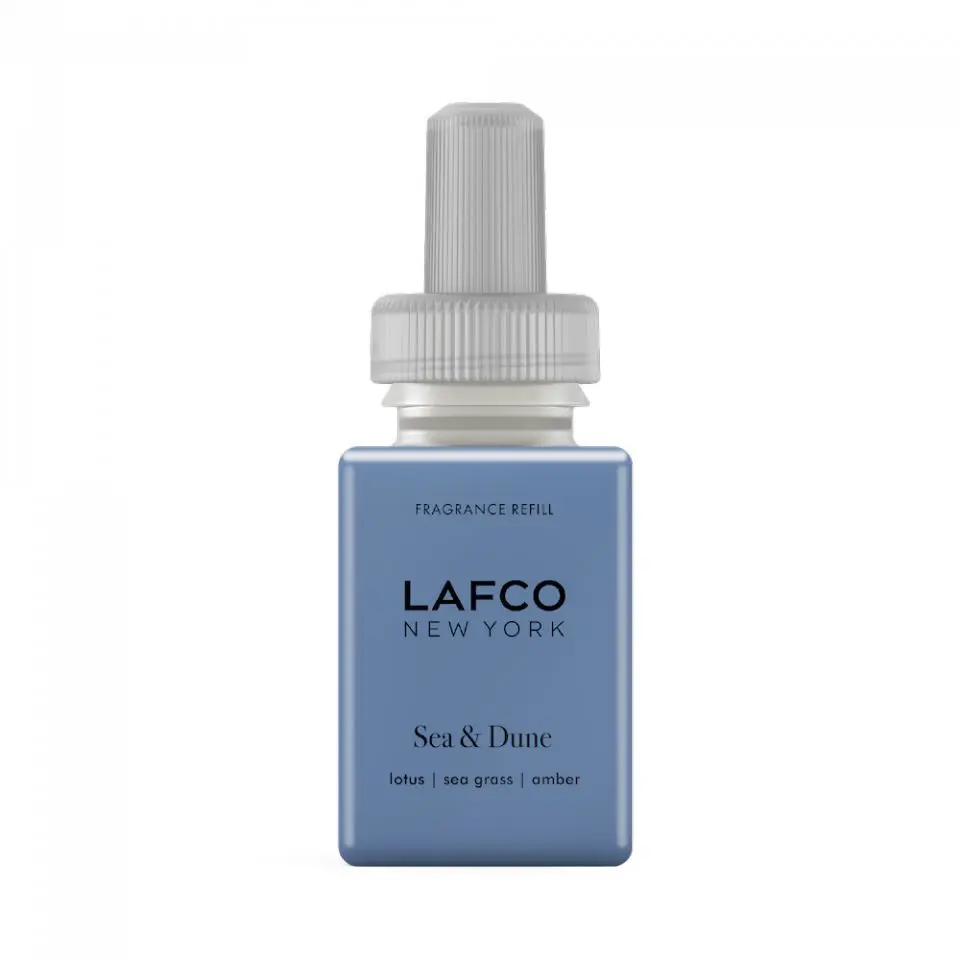 Lafco Pura Smart Diffuser Refill - Sea & dune