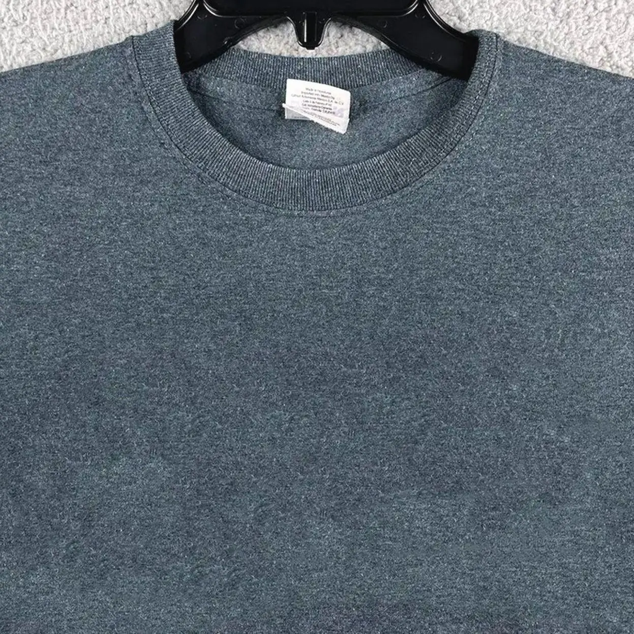 Dark Heather