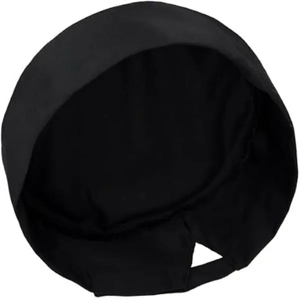 Adjustable Extra Plus Large Chefs Hat Size XL, XXL and up Fit for Chefs with Larger Heads for Cooking Baking