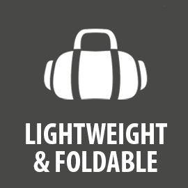 OlimpiaFit Quick Dry Towel - 3 Size Pack of Lightweight Microfiber Travel Towels w/Bag - Fast Drying Towel Set for Camping, Beach, Gym, Backpacking, Sports, Yoga & Swim Use