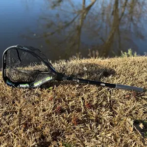 4REEL Bait Net - Aluminum & Collapsible (Size Large)