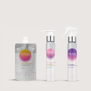 Zero Flocks Given Kit Zero Flocks Given Kit