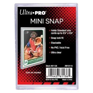 MINI SNAP® Card Holder