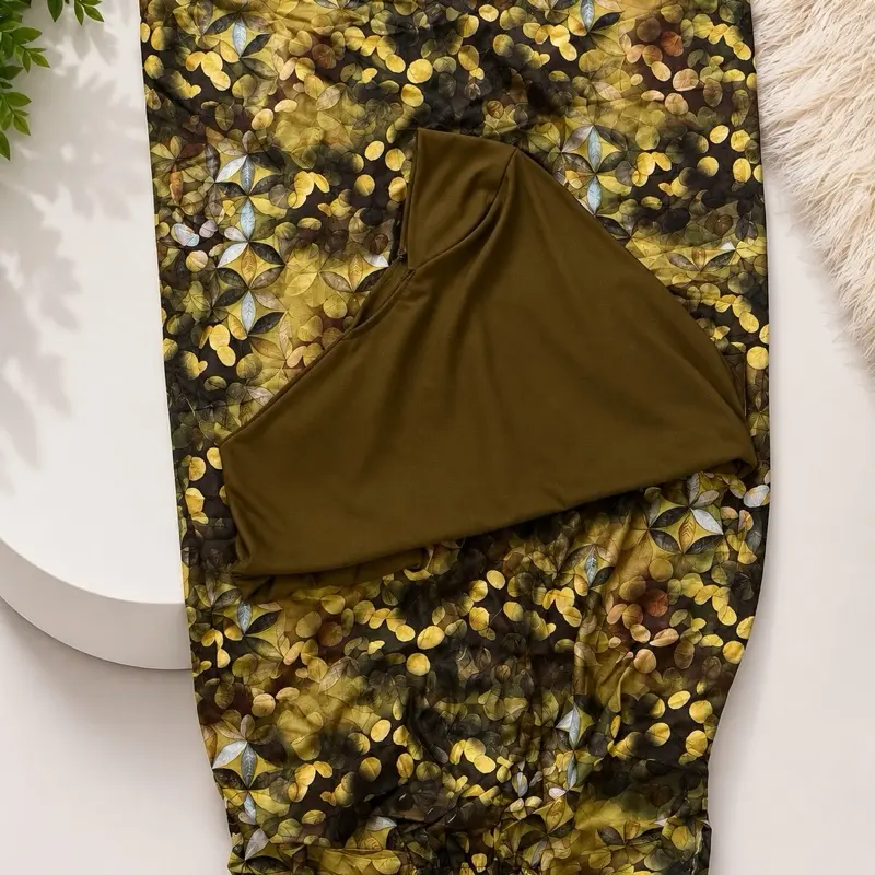 Young girls Hijab stretch and baati dirac