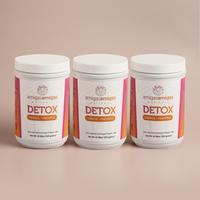 3 DETOX BUNDLE