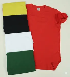 VL Minimalist Cotton T-Shirt – Premium Soft Casual Streetwear Tee (Pack of 12)