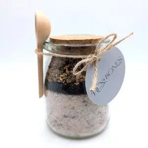 Hex Breaker Ritual Salt