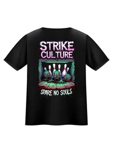 Spare No Souls T-Shirt