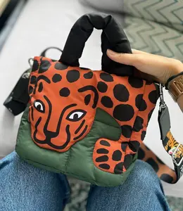 Bolso Mini Baby BOMBAY