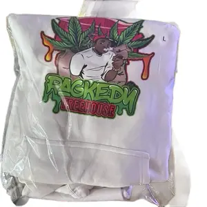 Ragkedy Treehouse Ben Blowed Collection Hoodie Tracksuit