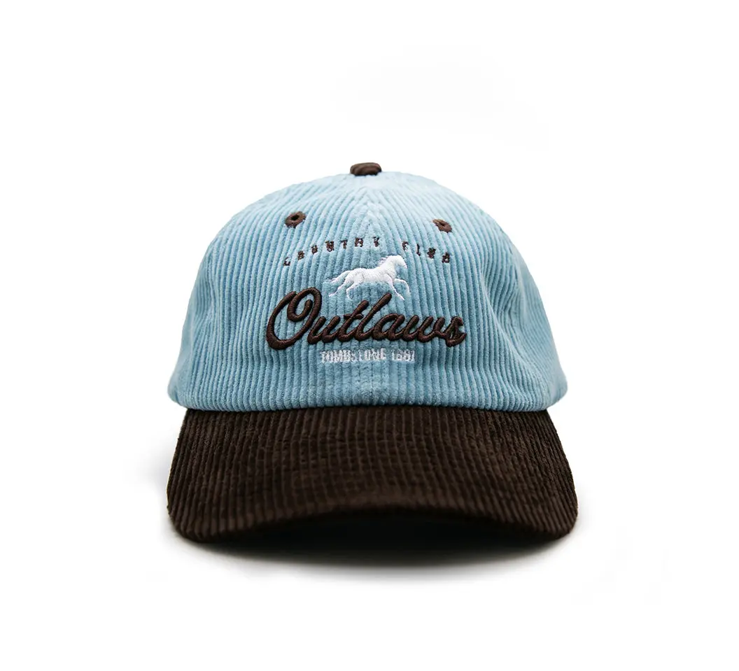 The Mustang Cap