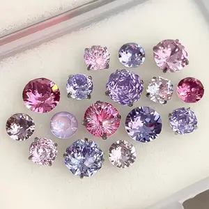Live Stream Exclusive Order Link- Shop by Item Number K9 Crystal Nail Rhinestone DIY Decoration