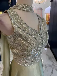 Tanishka Lehenga