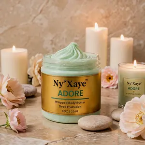 Ny’Xaye Adore, Body Butter