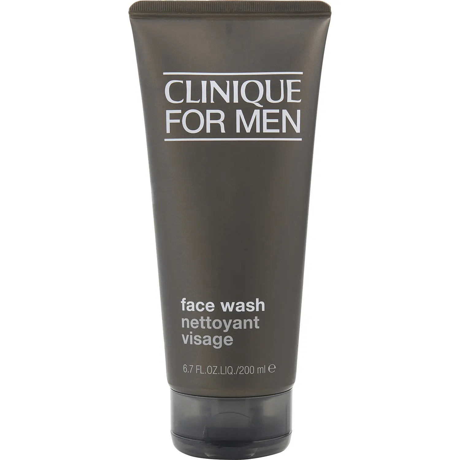Clinique By Clinique For Men Face Wash For Men Clinique By Clinique For Men Face Wash For Men