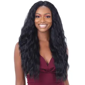Freetress Equal Synthetic Lite Lace Front Wig - LFW-001 (OTCOPPER)