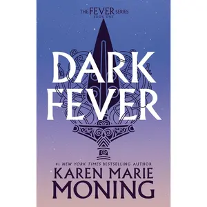 USED-Darkfever: The Fever Series by Moning, Karen Marie (Paperback)