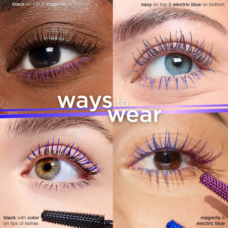 tartelette™ tubing mascara 7