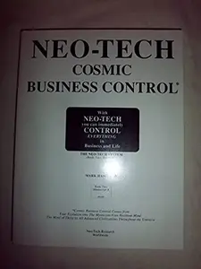 USED Book - NEO-TECH I: The PRE-Discovery: Information Package by WILLIAM S FRANK R. WALLAC MARK HAMILTON (Paperback) - english