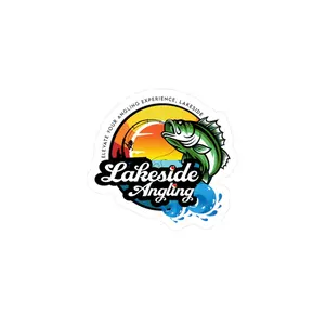Classic Sticker