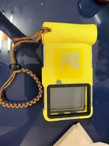 Professional Scuba Dive Underwater Phone case