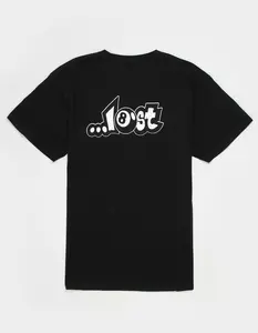 LOST 8 Ball Mens Tee
