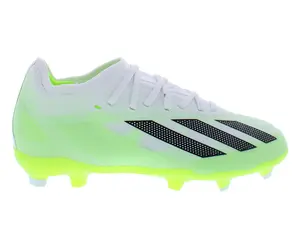 Adidas X Crazyfast.1 FG GS Boys Shoes