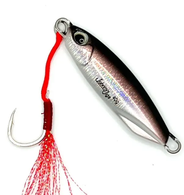 The Micro Shiner