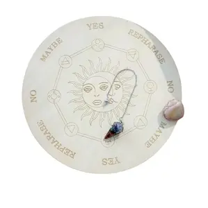 Chakra Pendulum & Board