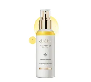 White Truffle First Spray Serum - Authentic Face Glow Serum - Lightweight & Vegan Korean Serum Face Spray