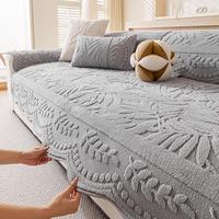 Forest Weave-Light Gray