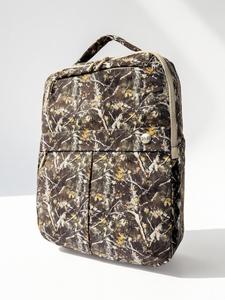 The Iris Backpack (#9012) Expandable Unisex Backpack - By Iris & Rainbow