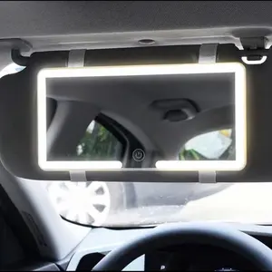 Passenger princess mirror