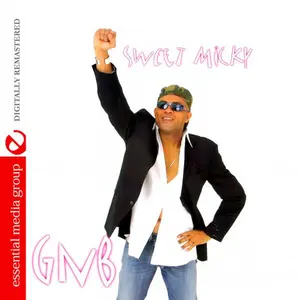 Michel Martelly - GNB  [COMPACT DISC - CD] Rmst