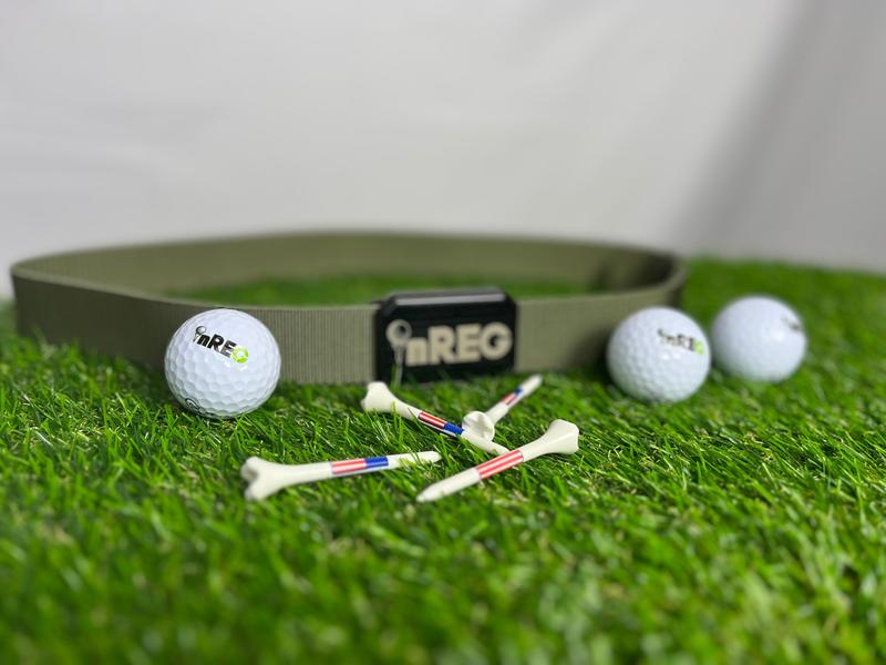 THE BELT - BUNDLE ANY 2!