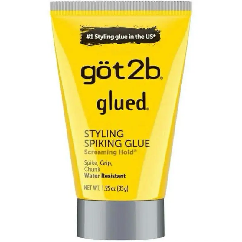 Got 2b glue