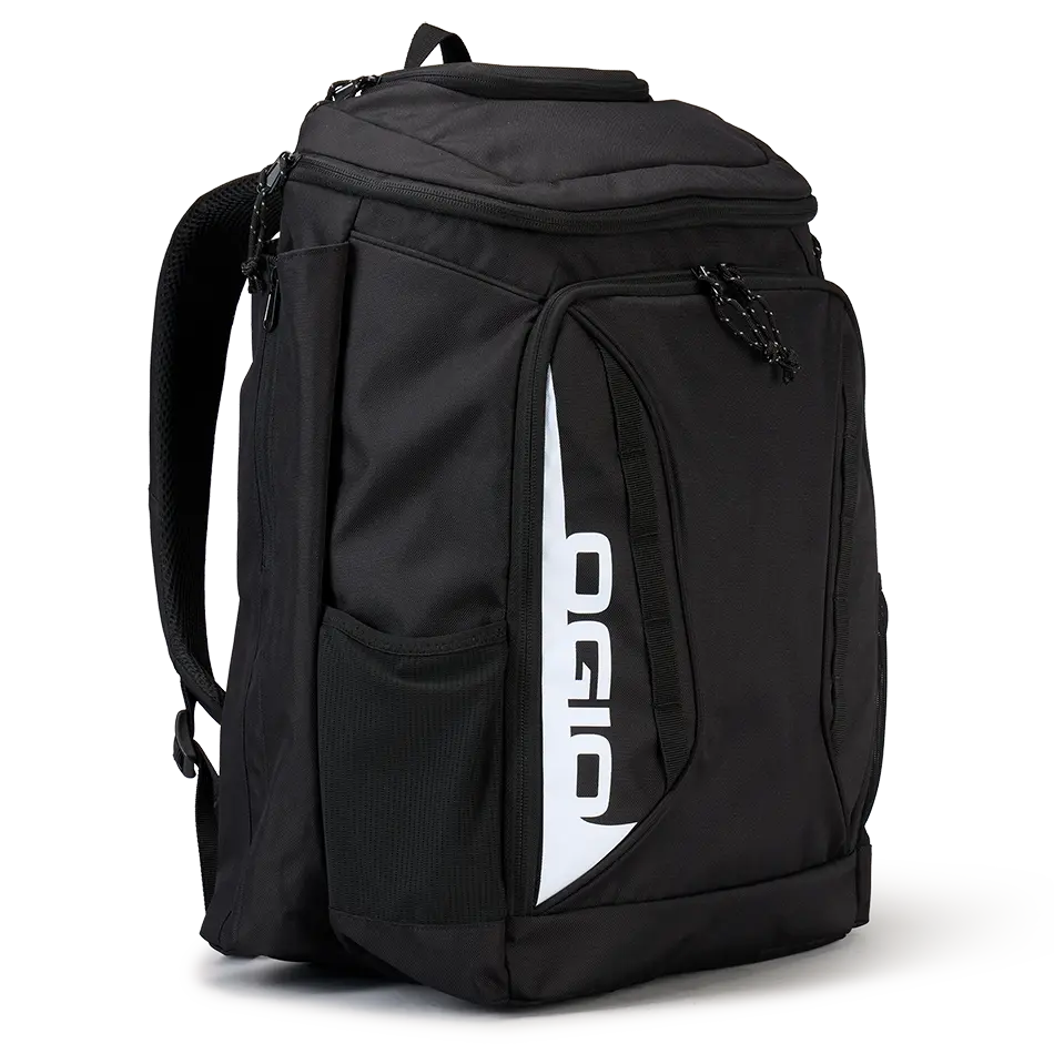 OGIO Team Baseball Backpack in Black OGIO Team Baseball Backpack in Black