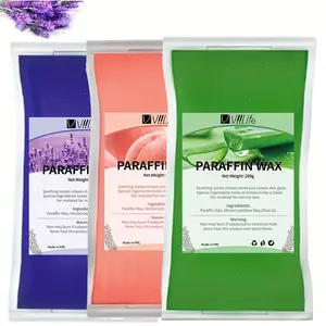 Paraffin Wax, 1 Pack Beauty Wax, Beauty Wax for Hand and Foot, Suitable for Home and Salon Use, Body Care