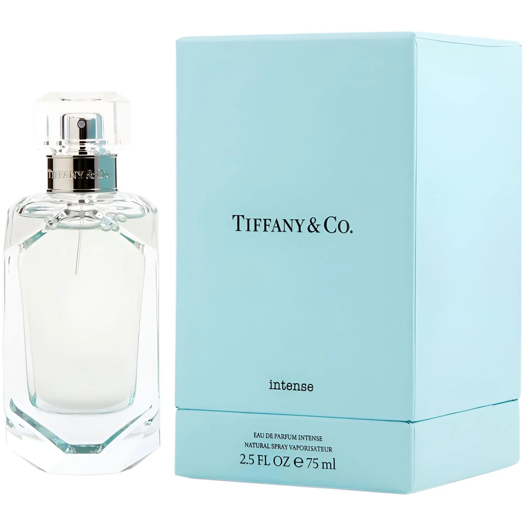 Tiffany Women's 2.5 Ounce Intense Eau de Parfum