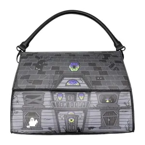 Haunted House Doctor's Bag