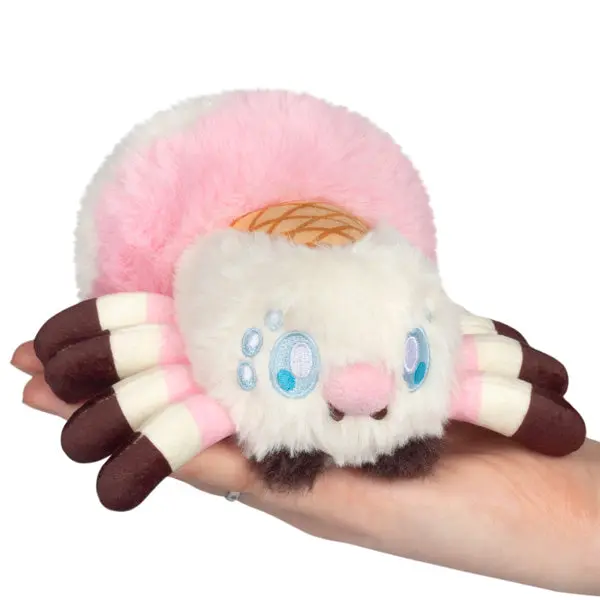 Alter Egos Series 20: Ice Cream Spider Plush Toy