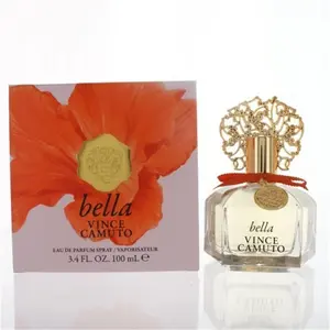 Vince Camuto  3.4 oz Bella Eau De Toilette Spray