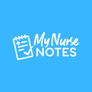 MyNurseNotes