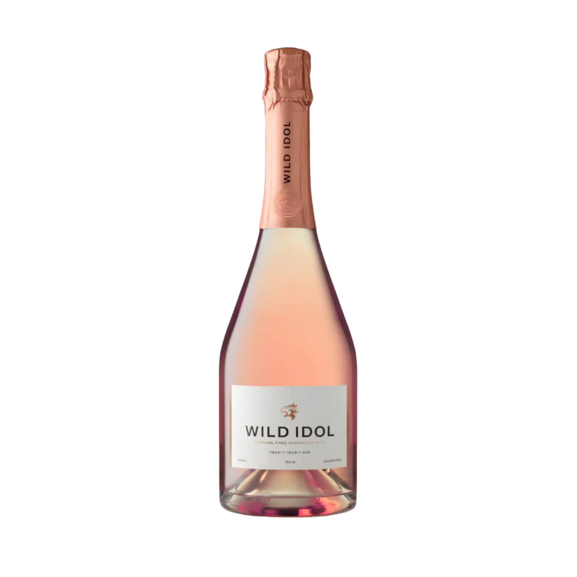 Alcohol-Free Sparkling Rose