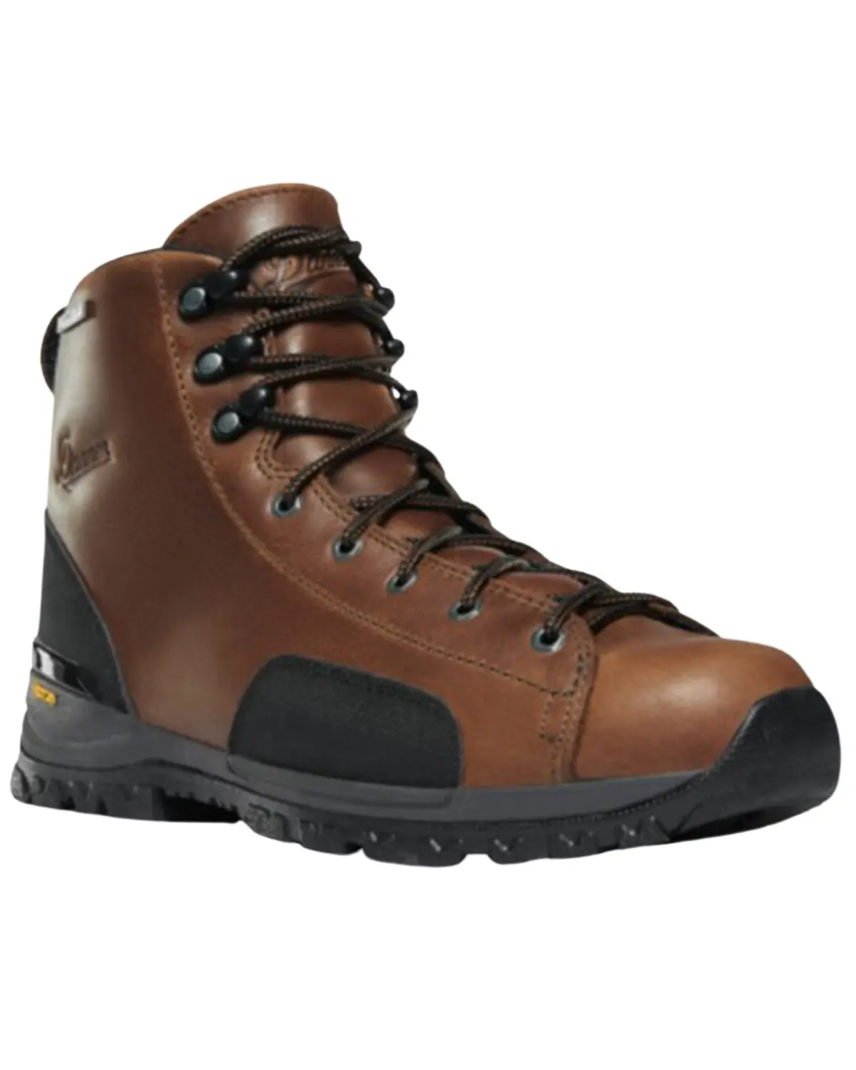 Danner Men's Men'S Stronghold Work Boot Composite Toe - 16723