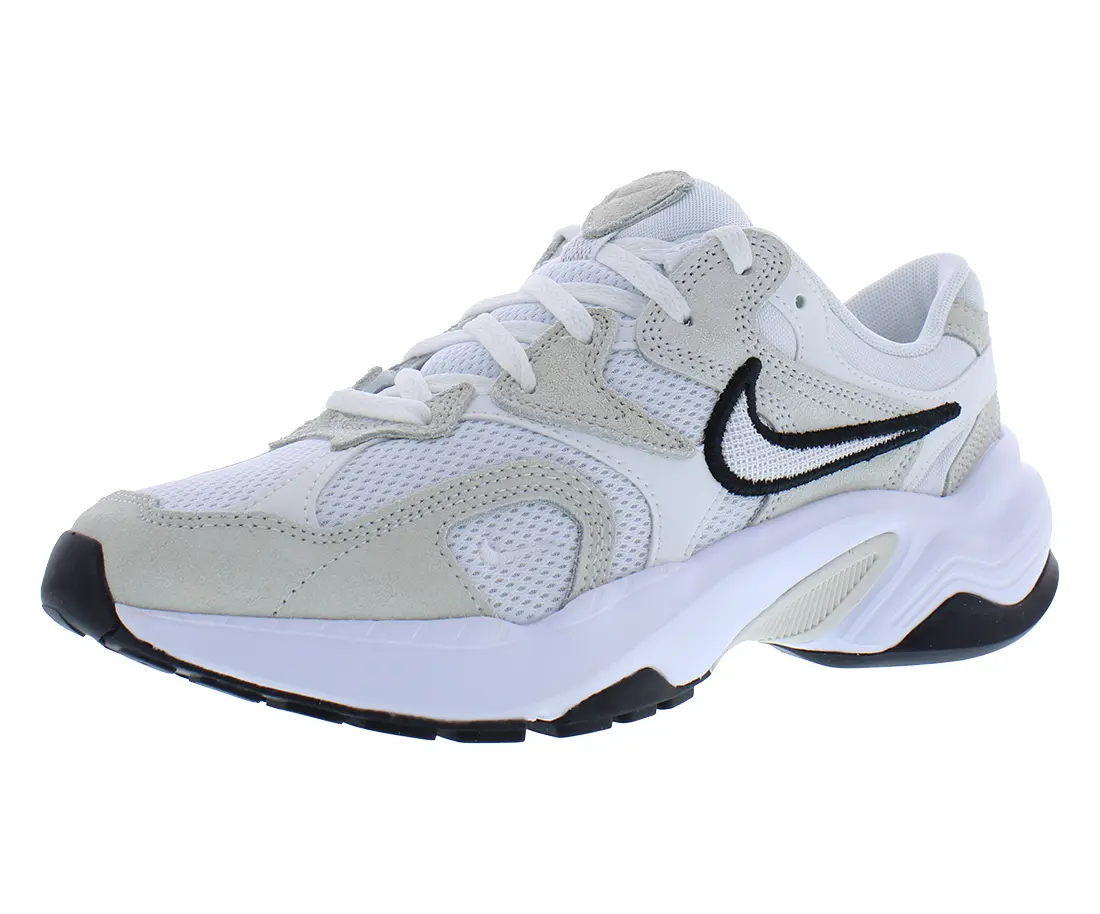 NIKE AL8 Women's Retro-Inspired Chunky Sneaker, Athletic Footwear for Everyday Wear and Training, Casual, Sports Shoes, Gym, Athleisure Women's Sneaker