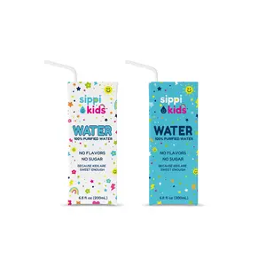 32 PACK of Sippi Kids WATER