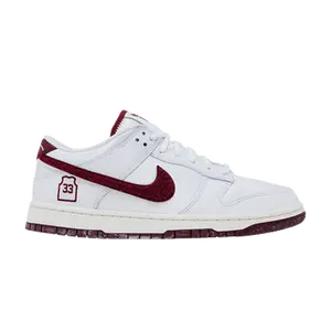 Nike Kobe Dunk Low Protro 'Lower Merion Aces Home'